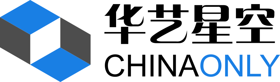 华艺星空logo